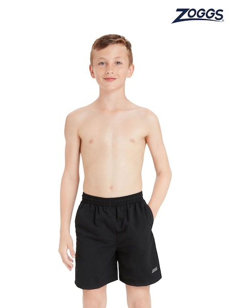 Boys Penrith 15 Inch Swim Shorts (M88603) | £18