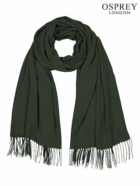OSPREY LONDON The Rainbow Wrap (M89366) | £45