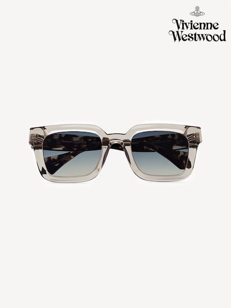 Vivienne Westwood Cary VW5026 Sunglasses (M90690) | £225