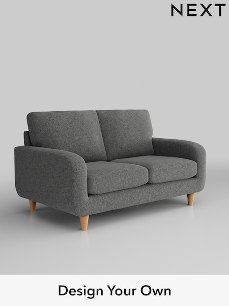 Chunky Chenille/Dark Grey Camden (M91014) | £899