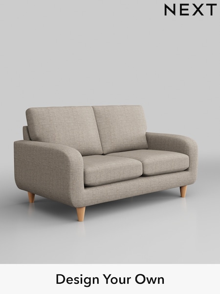Chunky Weave/Mid Natural Camden (M91034) | £899