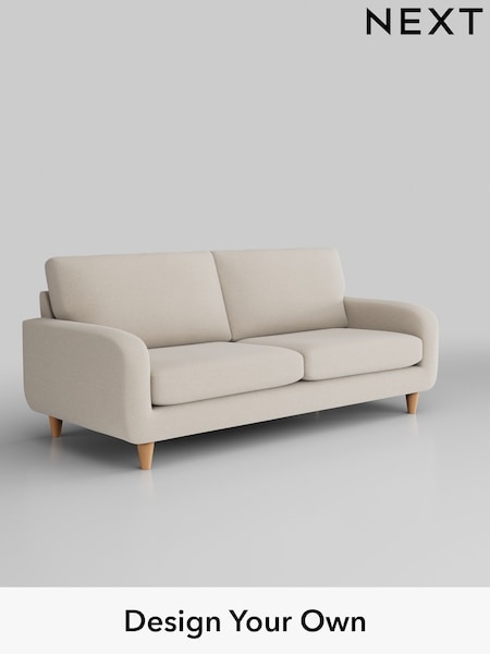 Studio Chenille/Oyster Camden (M91111) | £975