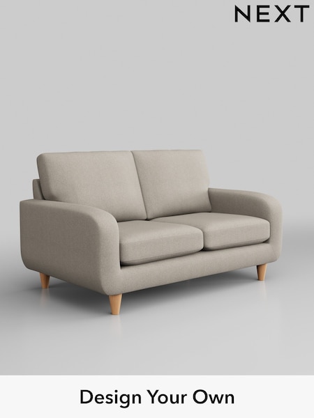 Tweedy Chenille/Oyster Camden (M91169) | £799