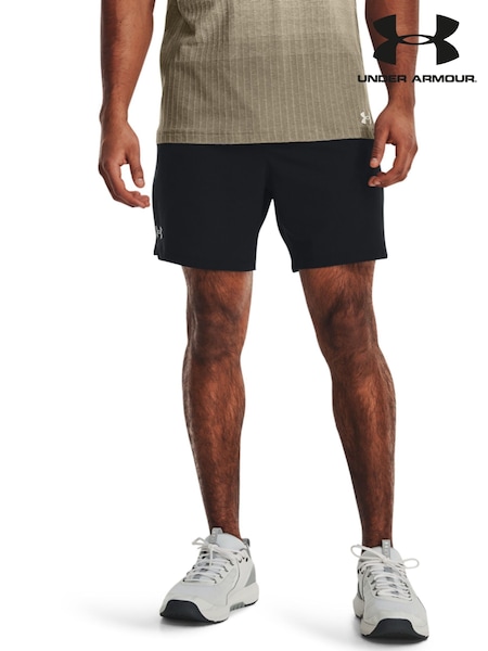 Under Armour Black Vanish Shorts (M91520) | £41