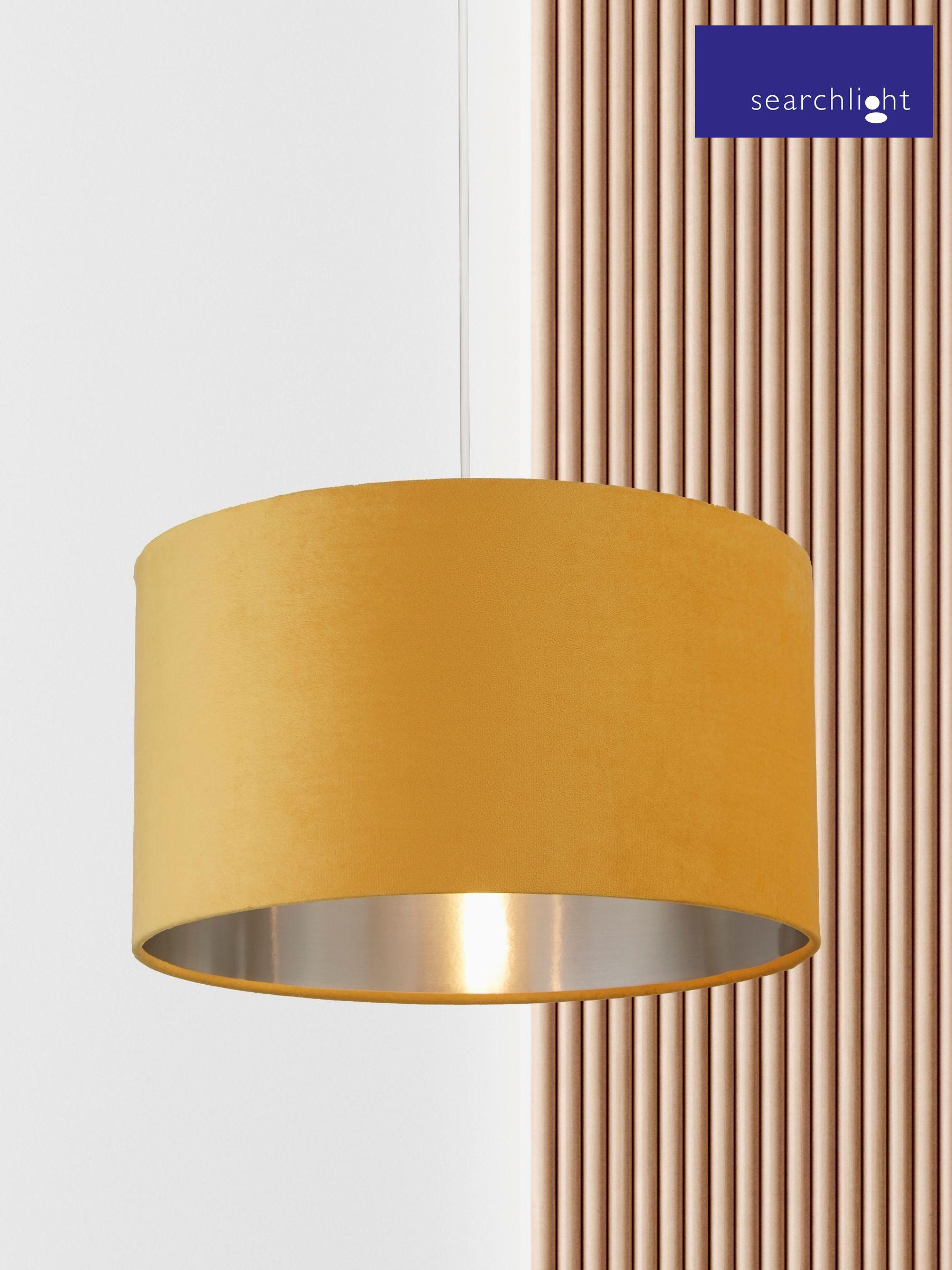 Mustard lampshade next deals