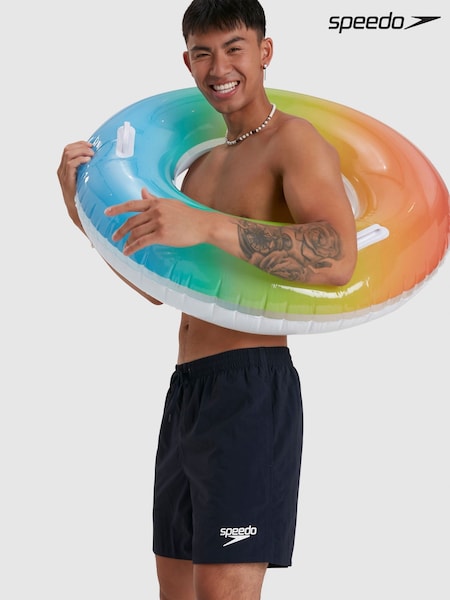 Speedo Blue Essentials Swim Shorts (M98526) | £23