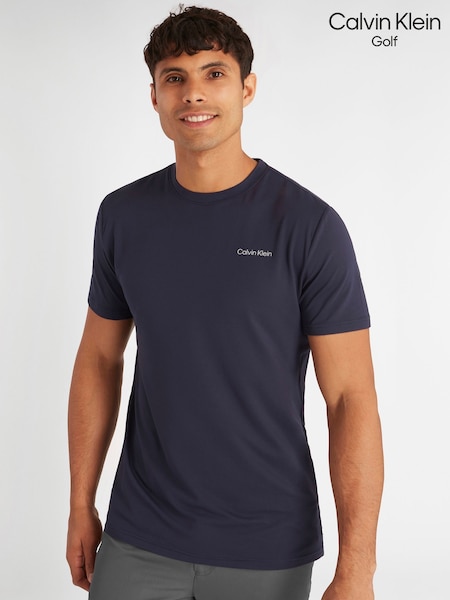 Calvin Klein Golf Newport T-Shirt (M99487) | £25