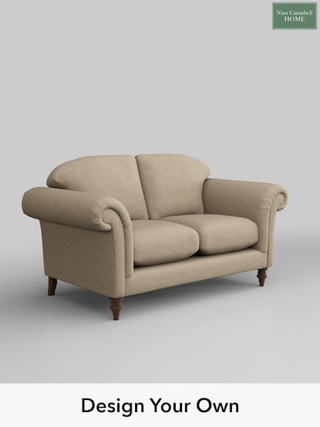 Walpole/Beige Lamont By Nina Campbell (MJ0352) | £1,299