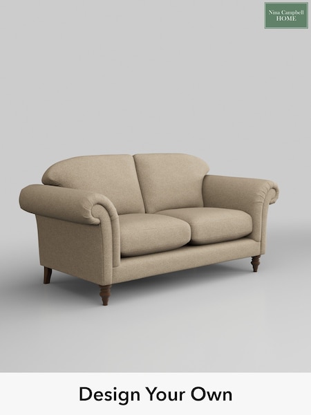 Walpole/Beige Lamont By Nina Campbell (MJ0352) | £1,399