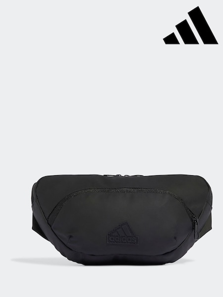 adidas Black Ultramodern Bumbag (N01369) | £23