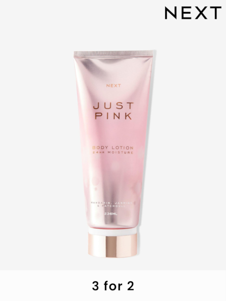 24hr Moisturising Body Lotion 236ml (N04786) | £7