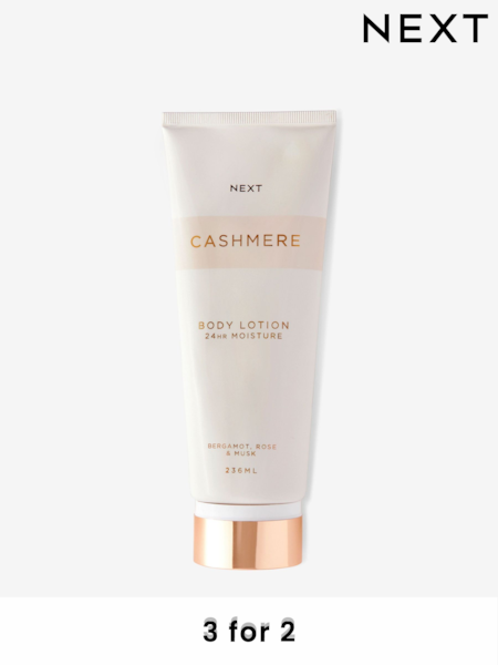 24hr Moisturising Body Lotion 236ml (N04787) | £7