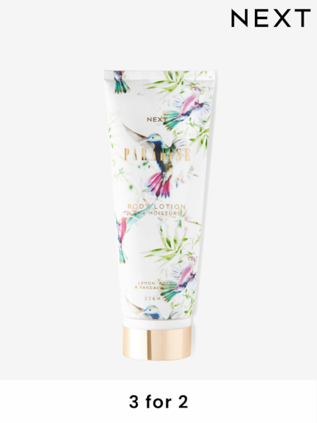 24hr Moisturising Body Lotion 236ml (N04789) | £7