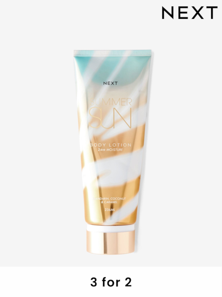 24hr Moisturising Body Lotion 236ml (N04790) | £7
