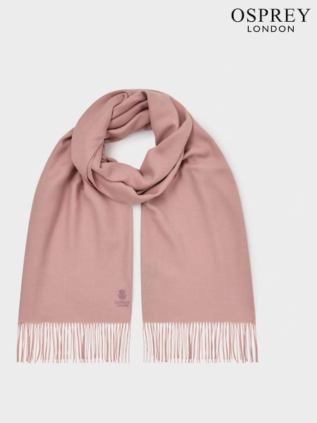 OSPREY LONDON The Rainbow Wrap (N06772) | £45
