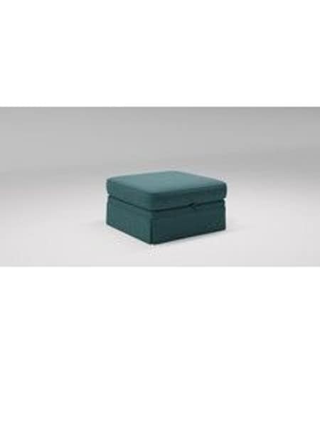 Vintage Velvet/Dark Teal Nobel By Shabby Chic By Rachel Ashwell (N09625) | £475