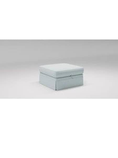 Vintage Velvet/Antique Blue Nobel By Shabby Chic By Rachel Ashwell (N09626) | £475