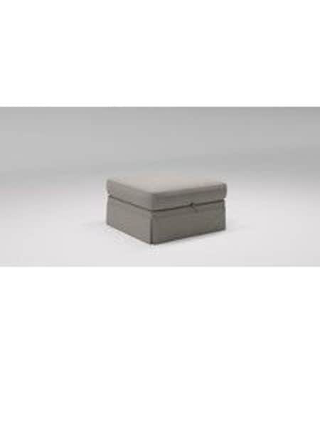 Brushed Cotton/Cocoa Brown Nobel By Shabby Chic By Rachel Ashwell (N09628) | £450