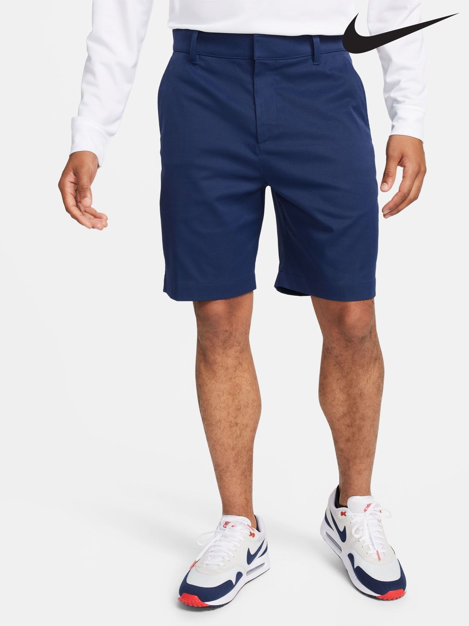 mens nike golf shorts