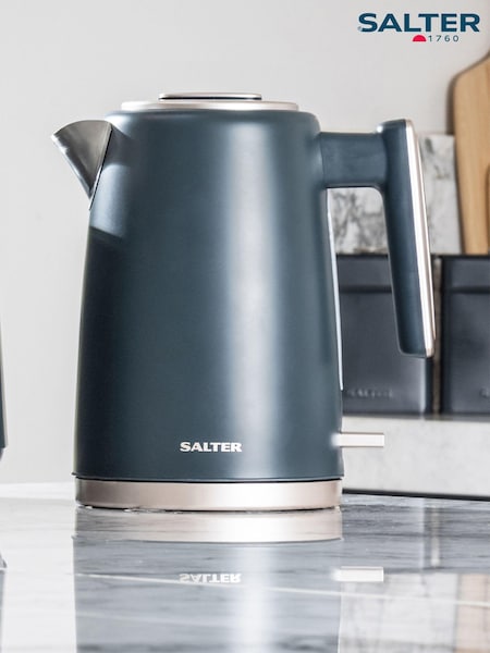 Salter Blue Marino 3kw Kettle (N12730) | £40