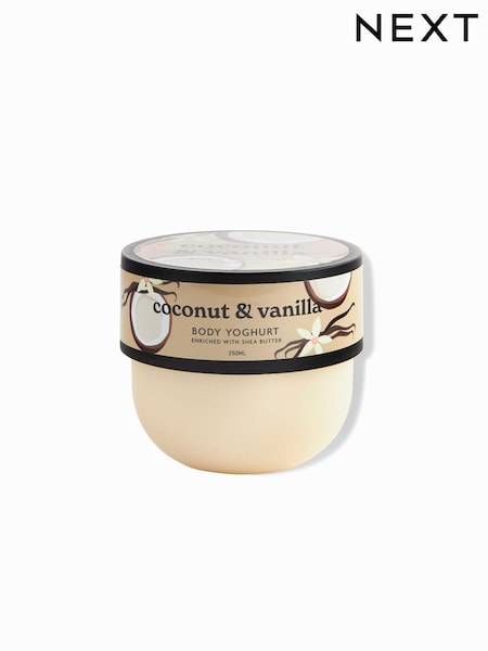 Fruity 250ml Body Butter (N13310) | £8