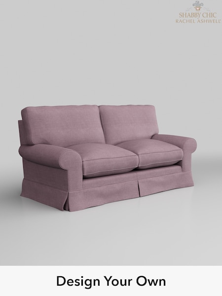 Vintage Velvet/Antique Mauve Starling By Shabby Chic By Rachel Ashwell (N15707) | £1,225