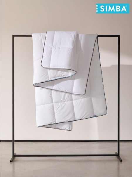 Simba Hybrid Duvet with Statos 10.5 Tog (N15803) | £139 - £259