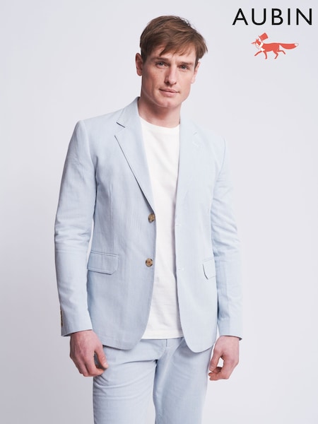 Aubin Pasmore Blazer (N16244) | £229