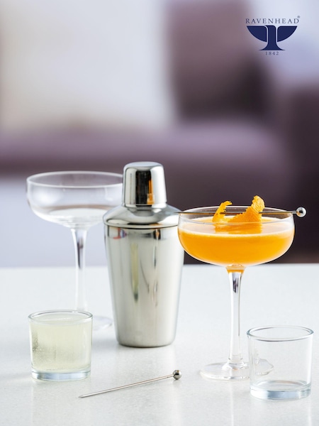 Ravenshead Entertain Cocktail Martini Set (N17366) | £28