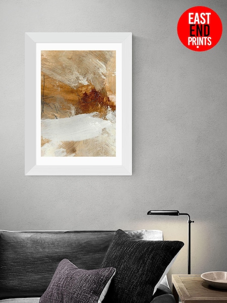 East End Prints Natural Underneath 2 by Dan Hobday (N18571) | £50 - £130