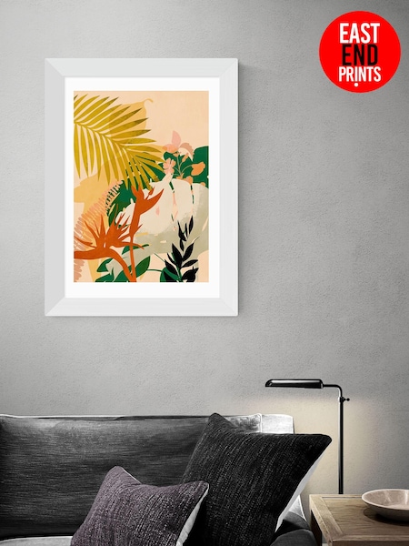 East End Prints Natural Foliage Florals by Ana Rut Bre (N18576) | £50 - £130