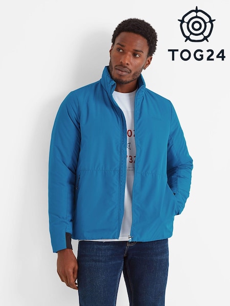 Tog 24 Blue Barony Jacket (N18644) | £65