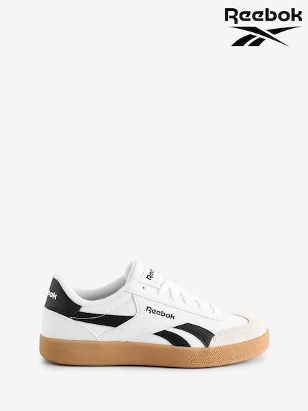 Reebok Smash Edge Trainers (N21952) | £65