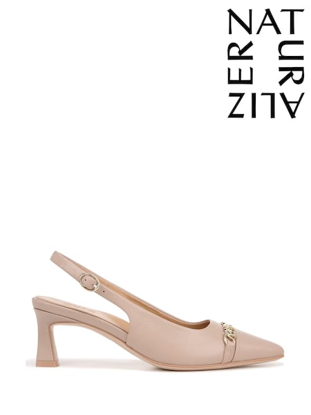 Naturalizer Dovey Slingback Shoes (N23719) | £135