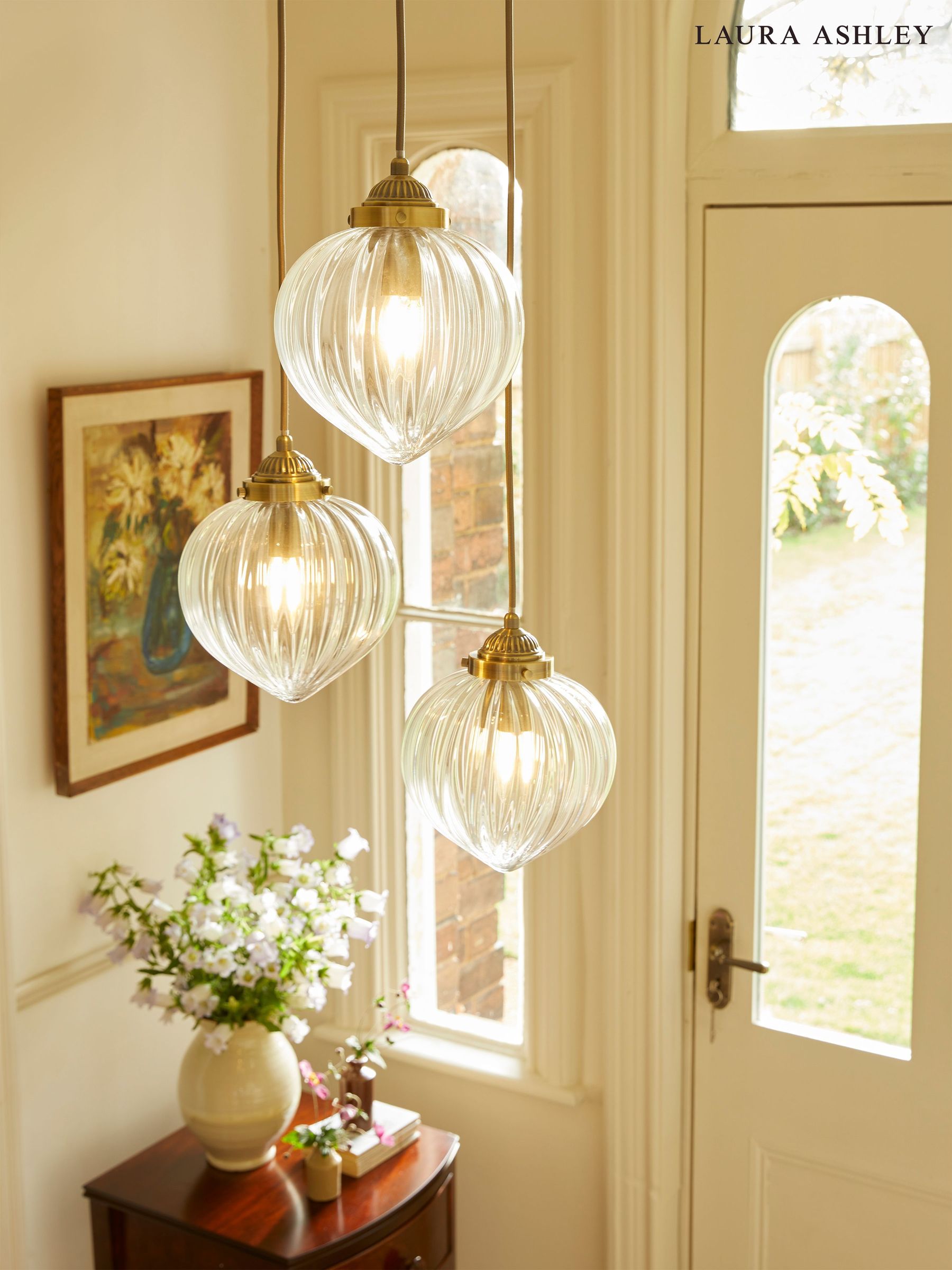 Cluster lighting on sale