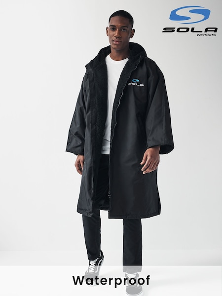 Sola Adults Waterproof Changing Coats (N24588) | £90