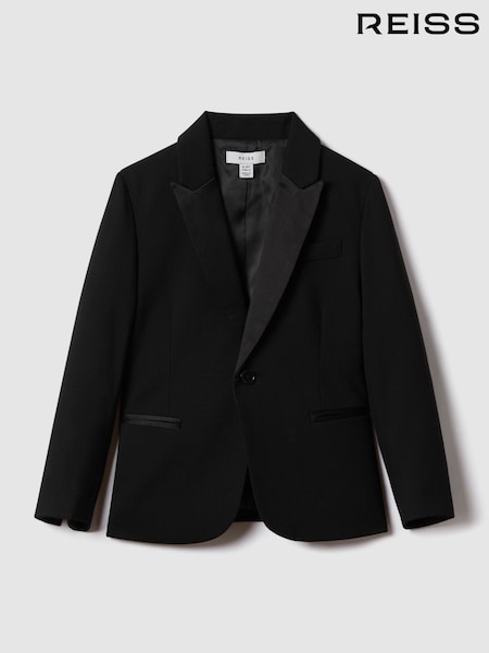 Reiss Black Knightsbridge Jacket (N25308) | £118