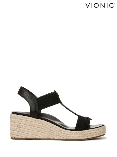Vionic Calera Wedge Sandals (N26564) | £135