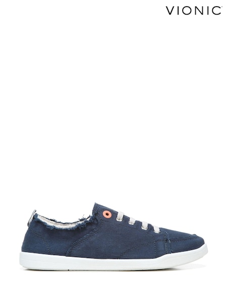 Vionic Pismo Lace Up Trainers (N26918) | £70
