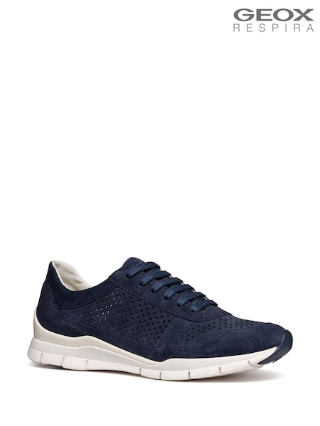 Geox D Sukie Sneakers (N28018) | £110