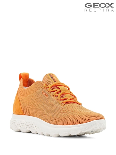Geox D Spherica A Sneakers (N28032) | £100