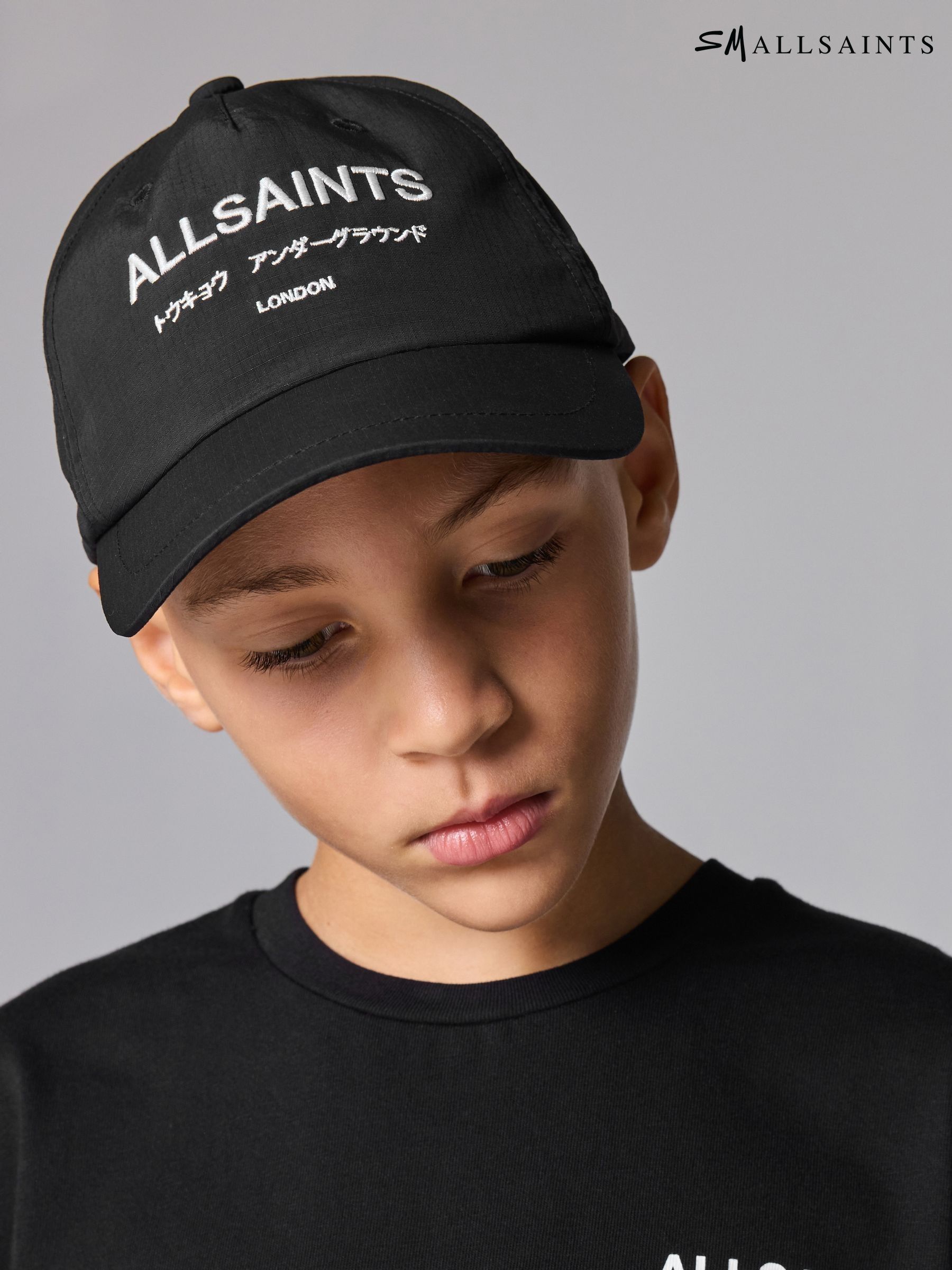 Trendy hats for boys clearance