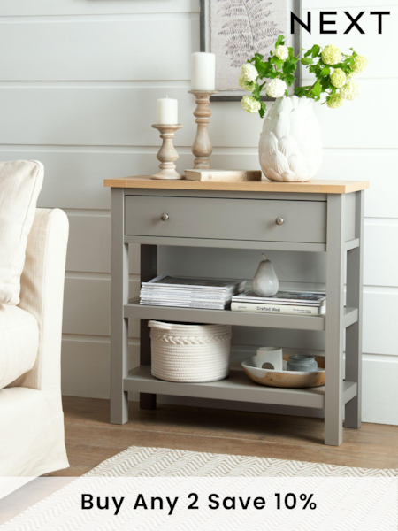 Dove Malvern Console (N29380) | £225