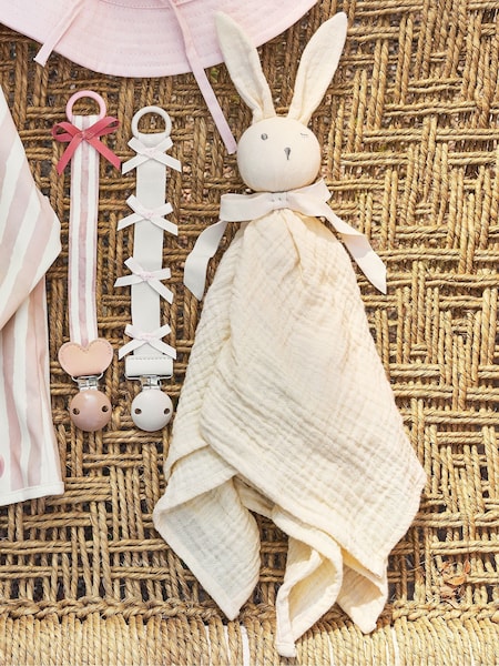 Elodie Details Baby Comforter Blinkie