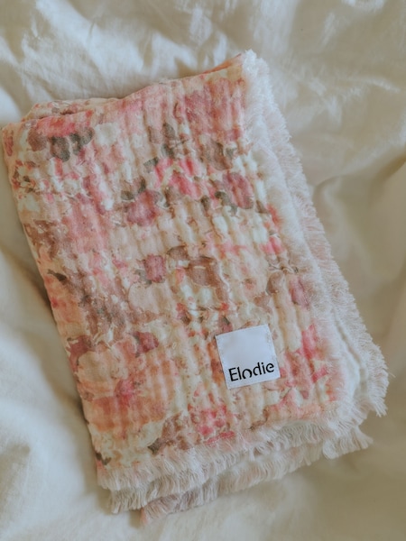 Elodie Details Soft Cotton Blanket