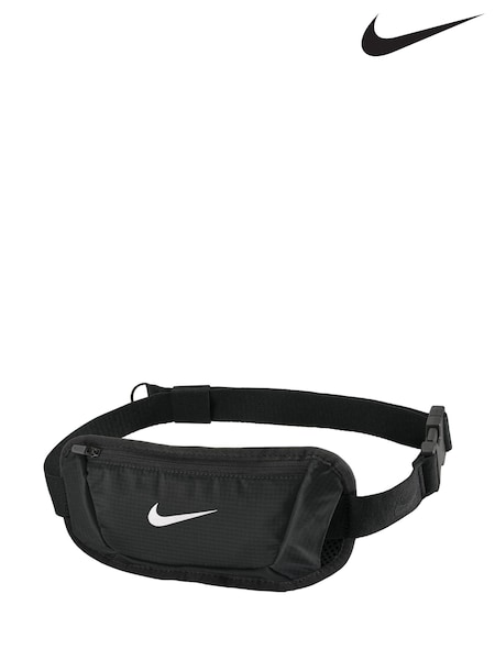 Nike Black Challenger 2.0 Waistpack (N30131) | £27