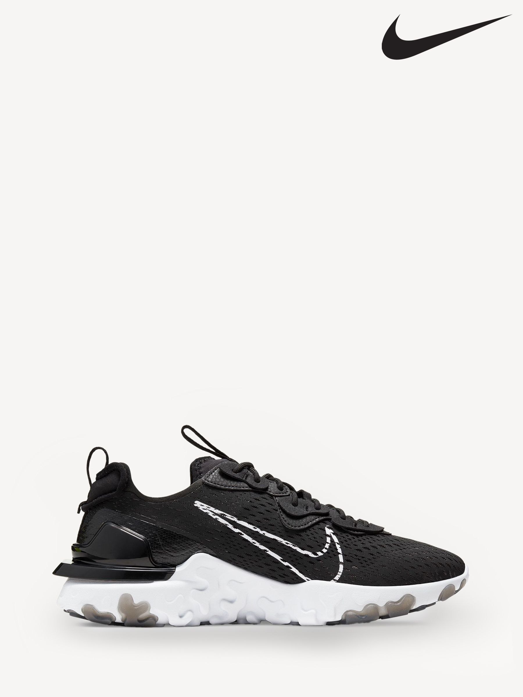 basket nike react vision