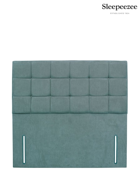 Sleepeezee Green Jasmine Headboard (N31591) | £355 - £535
