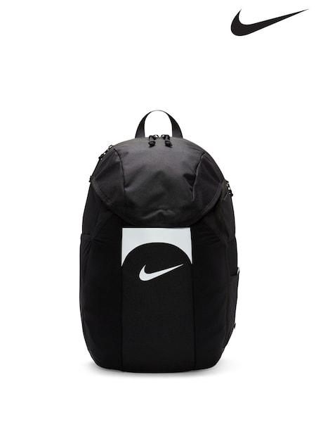 Nike Black Academy Team Backpack (30L) (N31602) | £38