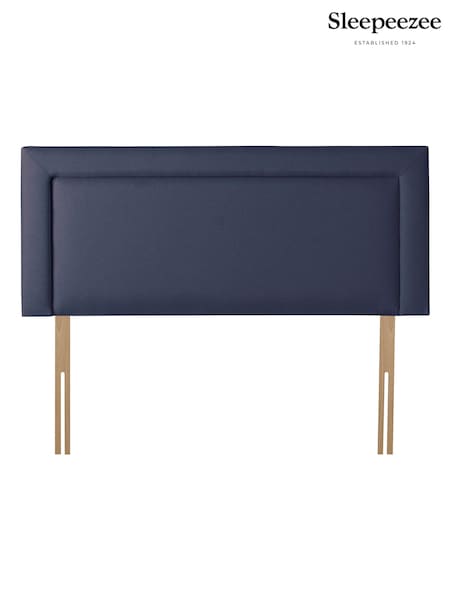 Sleepeezee Blue Orchid Headboard (N31874) | £215 - £315